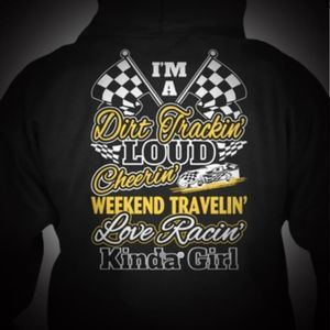 Meet your Posher, Sally